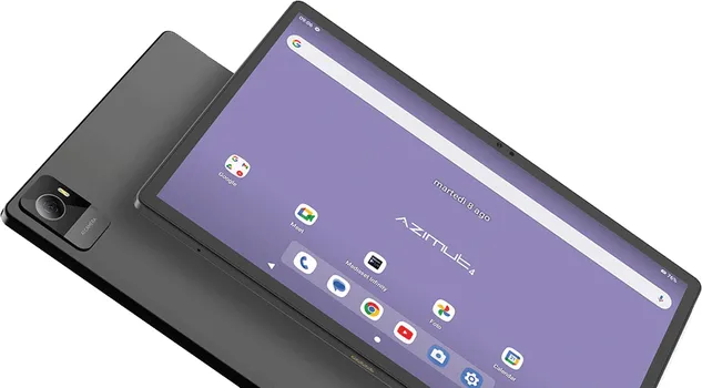 MEDIACOM SMARTPAD AZIMUT 4 4G SP1AZ44 [10.5in / 4GB / 64GB] (18 / 19)