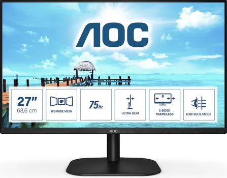 AOC 27B2H (9 / 19)