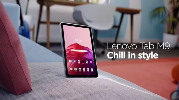 LENOVO TAB M9 TB310XU [9in / 4GB / 64GB / 4G] (2 / 5)