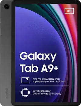 SAMSUNG GALAXY TAB A9 PLUS X210 [11in / 4GB / 64GB / WIFI] (5 / 16)
