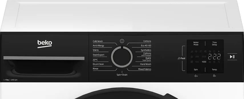BEKO BM1WFSU 36223 WPBB (3 / 3)