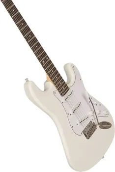 HARLEY BENTON ST-20 WH STANDARD SERIES ELEKTRIČNA GITARA U STILU STRATOCASTERA (6 / 9)