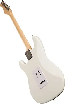 HARLEY BENTON ST-20 WH STANDARD SERIES ELEKTRIČNA GITARA U STILU STRATOCASTERA (7 / 9)
