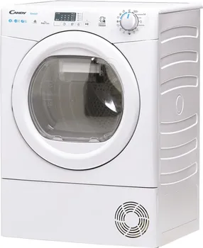 CANDY CSE H8ELE-S [8KG] (2 / 10)