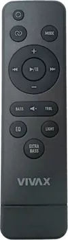 VOX BS-810 [BLUETOOTH / KARAOKE SPEAKER] (4 / 6)