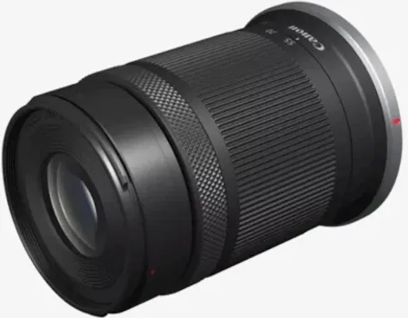 OBJEKTIV CANON RF-S55-210MM F5-7.1 IS STM (2 / 4)