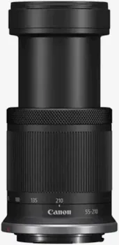OBJEKTIV CANON RF-S55-210MM F5-7.1 IS STM (3 / 4)