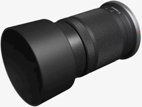 OBJEKTIV CANON RF-S55-210MM F5-7.1 IS STM (4 / 4)