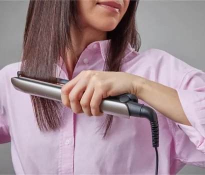 REMINGTON PEGLA ZA KOSU S8540 E51 KERATIN PROTECT (2 / 4)