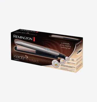REMINGTON PEGLA ZA KOSU S8540 E51 KERATIN PROTECT (4 / 4)