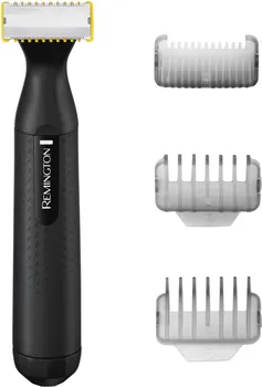 REMINGTON APARAT ZA BRIJANJE OMNIBLADE HG1000 MULTI-HAIR TRIMMER (2 / 3)