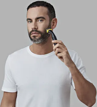 REMINGTON APARAT ZA BRIJANJE OMNIBLADE HG1000 MULTI-HAIR TRIMMER (3 / 3)