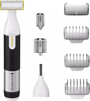 REMINGTON APARAT ZA BRIJANJE HG2000 OMNIBLADE FACE AND BODY (3 / 3)