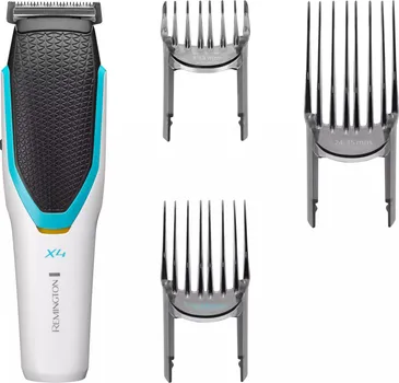 REMINGTON ŠIŠAČ HC4000 POWER X4 CORDLESS HAIR CLIPPER (2 / 4)