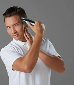 REMINGTON ŠIŠAČ HC4000 POWER X4 CORDLESS HAIR CLIPPER (4 / 4)