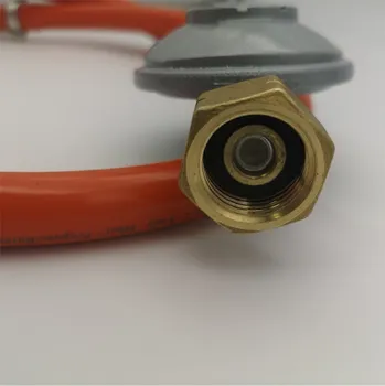 NAPOLEON CRIJEVO S REGULATOROM ZA PLIN 1M (2 / 3)