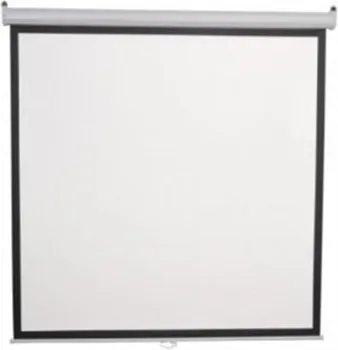 PLATNO ZA PROJEKTOR EVEREST MPP-180 180X180CM ZIDNO, 40670 (1 / 1)