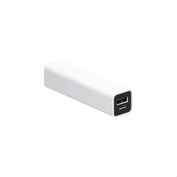 POWER BANK XO 2500MAH XO-PB75 BIJELI (1 / 1)