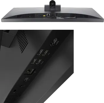 RAČUNALO LENOVO V100 23.8/16GB/512GB (6 / 6)