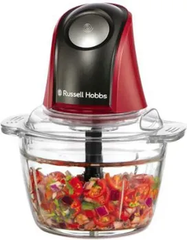 RUSSELL HOBBS SJECKALICA DESIRE (1 / 4)
