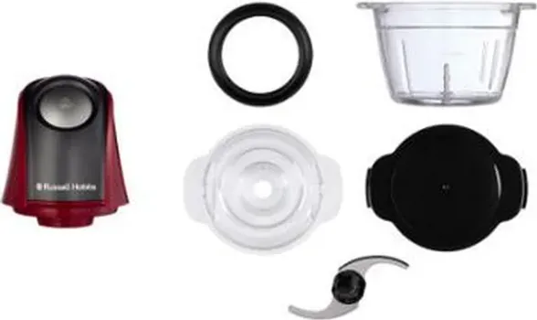 RUSSELL HOBBS SJECKALICA DESIRE (2 / 4)