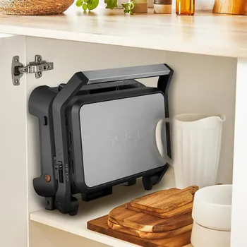 TEFAL SUPERGRILL 3U1 (3 / 8)