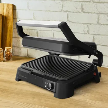 TEFAL SUPERGRILL 3U1 (7 / 8)
