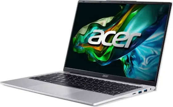 ACER ASPIRE LITE 14 AL 14-31P-30K1 I3-N30/8GB/512GB SSD (1 / 1)