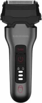 GRUNDIG MS 8330 APARAT ZA BRIJANJE (1 / 1)