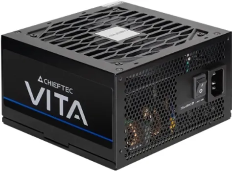 CHIEFTEC PSU VITA 850W BRONZE (1 / 8)