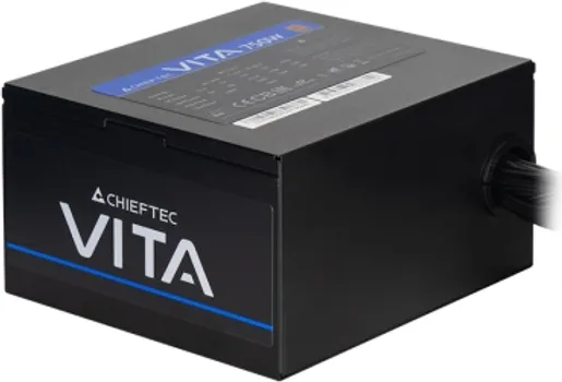 CHIEFTEC PSU VITA 850W BRONZE (4 / 8)