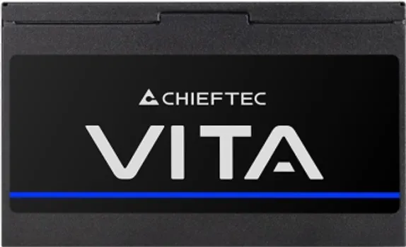 CHIEFTEC PSU VITA 850W BRONZE (5 / 8)
