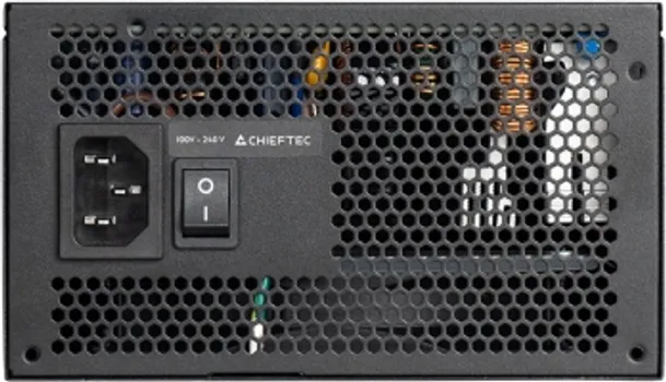 CHIEFTEC PSU VITA 850W BRONZE (6 / 8)