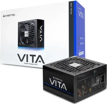 CHIEFTEC PSU VITA 850W BRONZE (7 / 8)