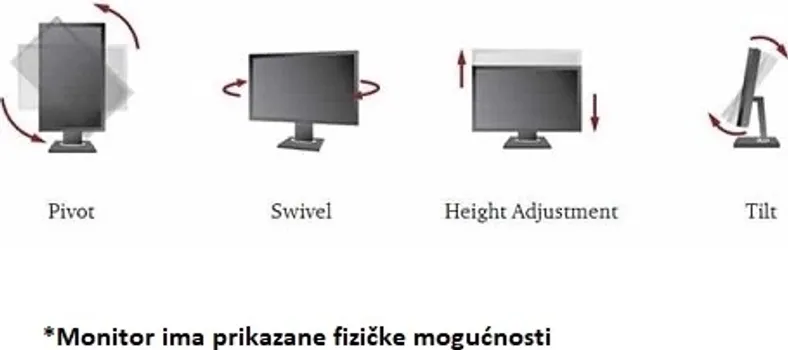 BENQ ZOWIE XL2746K [27 / FHD / 240HZ / VA] (2 / 10)