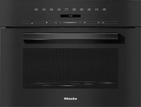 MIELE MIKROVALNA PEĆNICA M 7244 TC OBSW (1 / 2)
