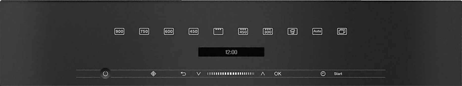 MIELE MIKROVALNA PEĆNICA M 7244 TC OBSW (2 / 2)
