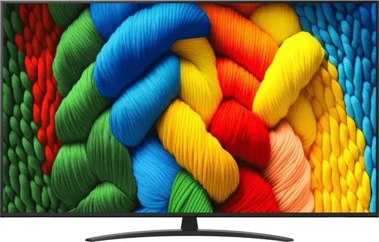 LG 65NANO81A3A [65 / LED / UHD / NANOCELL / WEBOS / SMART] (1 / 14)