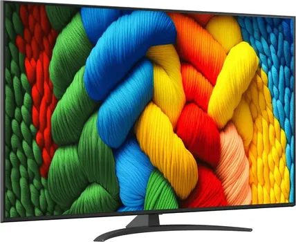 LG 65NANO81A3A [65 / LED / UHD / NANOCELL / WEBOS / SMART] (5 / 14)