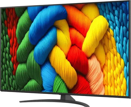 LG 65NANO81A3A [65 / LED / UHD / NANOCELL / WEBOS / SMART] (7 / 14)