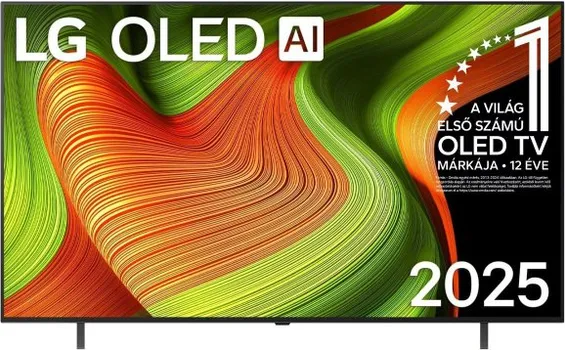 LG OLED65B53LA [65 / OLED] (1 / 1)