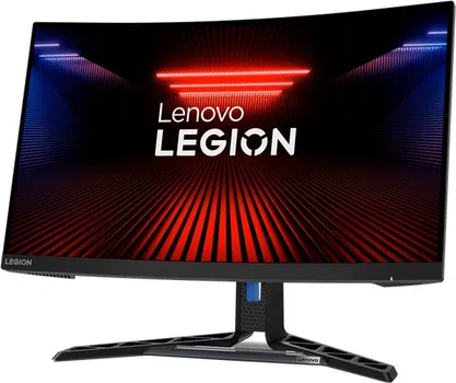 LENOVO LEGION R27FC-30 [27 / FHD / 240HZ / CURVED] (6 / 15)