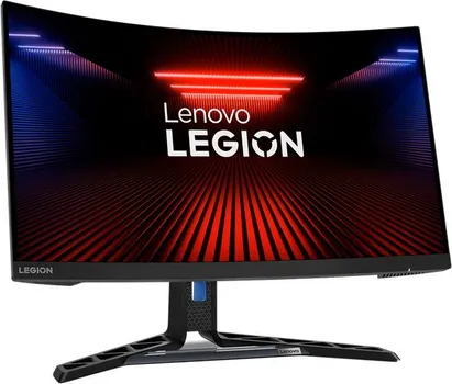 LENOVO LEGION R27FC-30 [27 / FHD / 240HZ / CURVED] (8 / 15)