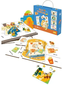 PUZZLE DRVENE OBAVEZE 88917 MIL. (1 / 1)