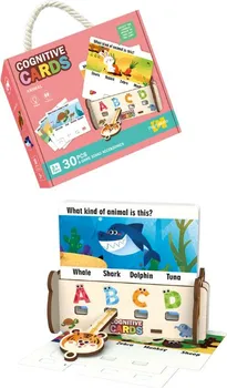 EDUKATIVNA IGRA PREPOZNAVANJE ŽIVOTINJA 91/71778 (1 / 1)