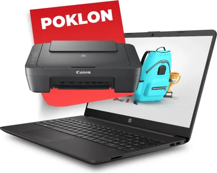 HP 250G9 CELN4500 15/8GB/256GB SSD/15.6 FHD (4 / 9)