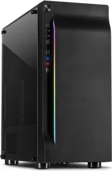 CHASSIS INTER-TECH A-3411 CREEK GAMING TOWER ATX (1 / 1)