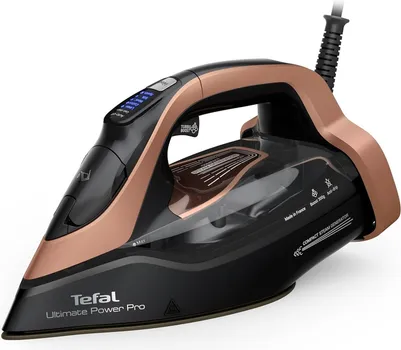 TEFAL FV9E50E0 ULTIMATE POWER PRO | 3200 W, 85 G/MIN CONT. PARA, 300 G/MIN (1 / 10)