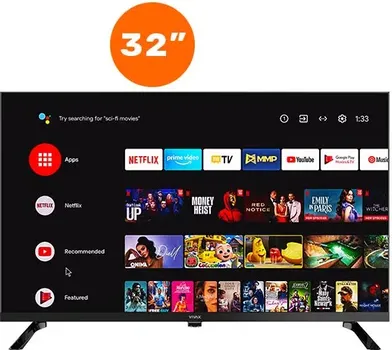 VIVAX 32LE10K [32 /  / SMART / LED / HD] (1 / 3)