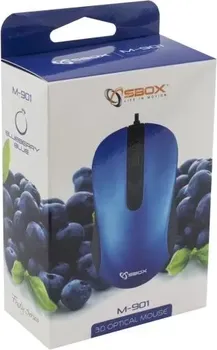 SBOX M-901 (6 / 8)